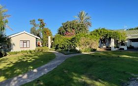Farmlands Guesthouse